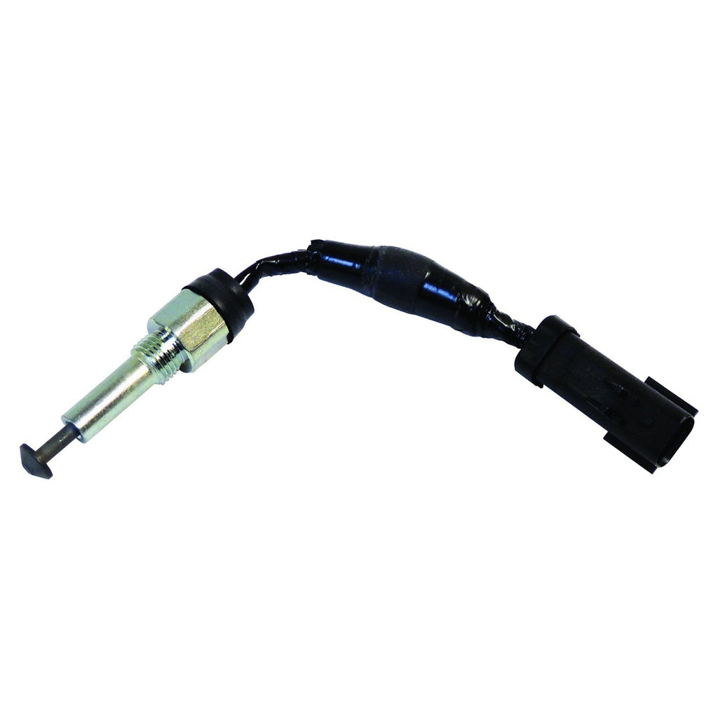 Crown Automotive Jeep Replacement 68003569AA Axle Locker Sensor for 2007-2018 Jeep JK Wrangler w/ Dana 44 Axles w/ Tru-Lok for Select Jeep Wrangler, Jeep Wrangler JK