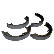 Load image into Gallery viewer, Crown Automotive Jeep Replacement 68003589AA Parking Brake Shoe Set for Jeep JL, JK Wranglers and KK Libertys for Select Dodge Nitro, Jeep Liberty, Jeep Wrangler, Jeep Wrangler JK