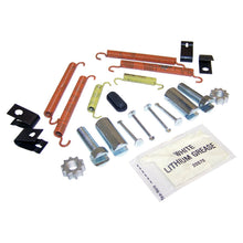 Load image into Gallery viewer, Crown Automotive Jeep Replacement 68003589HK Parking Brake Hardware Kit for 2007+ Jeep JK, JK Wranglers, JT GLadiator, &amp; KK for Select Jeep Gladiator, Jeep Liberty, Jeep Wrangler, Jeep Wrangler JK