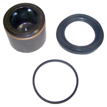 Load image into Gallery viewer, Crown Automotive Jeep Replacement 68003698AA Front Caliper Piston Kit for 2007-2018 Jeep JK and 2008-2012 KK Liberty for Select Jeep Liberty, Jeep Wrangler, Jeep Wrangler JK