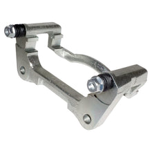 Load image into Gallery viewer, Crown Automotive Jeep Replacement 68003699AA Front Caliper Bracket for Jeep 07-18 Wrangler, 08-12 Liberty w/ 11.89" Rotors for Select Chrysler Town &amp; Country, Dodge Grand Caravan, Dodge Nitro, Jeep Liberty, Jeep Wrangler, Jeep Wrangler JK