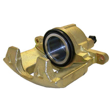 Load image into Gallery viewer, Crown Automotive Jeep Replacement 68003707AA Left Front Brake Caliper for 07-18 Jeep JK Wrangler, KK Liberty, w/ 11.89 Rotor for Select Chrysler Town &amp; Country, Dodge Grand Caravan, Dodge Journey, Dodge Nitro, Jeep Liberty, Jeep Wrangler, Jeep Wrangler JK