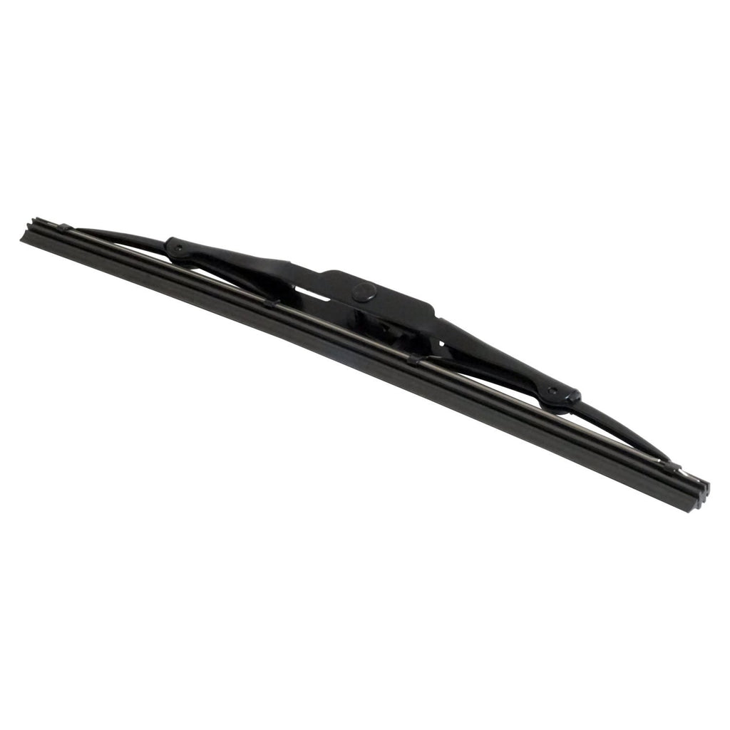 Crown Automotive Jeep Replacement 68003723AA 10" Rear Wiper Blade for 2007-2017 Jeep MK Patriot for Select Jeep Patriot