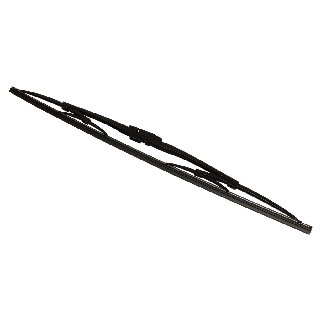 Crown Automotive Jeep Replacement 68003941AB Front Wiper Blade for 2009-2012 Jeep KK Liberty, Left or Right, 19" Long for Select Dodge Nitro, Jeep Liberty