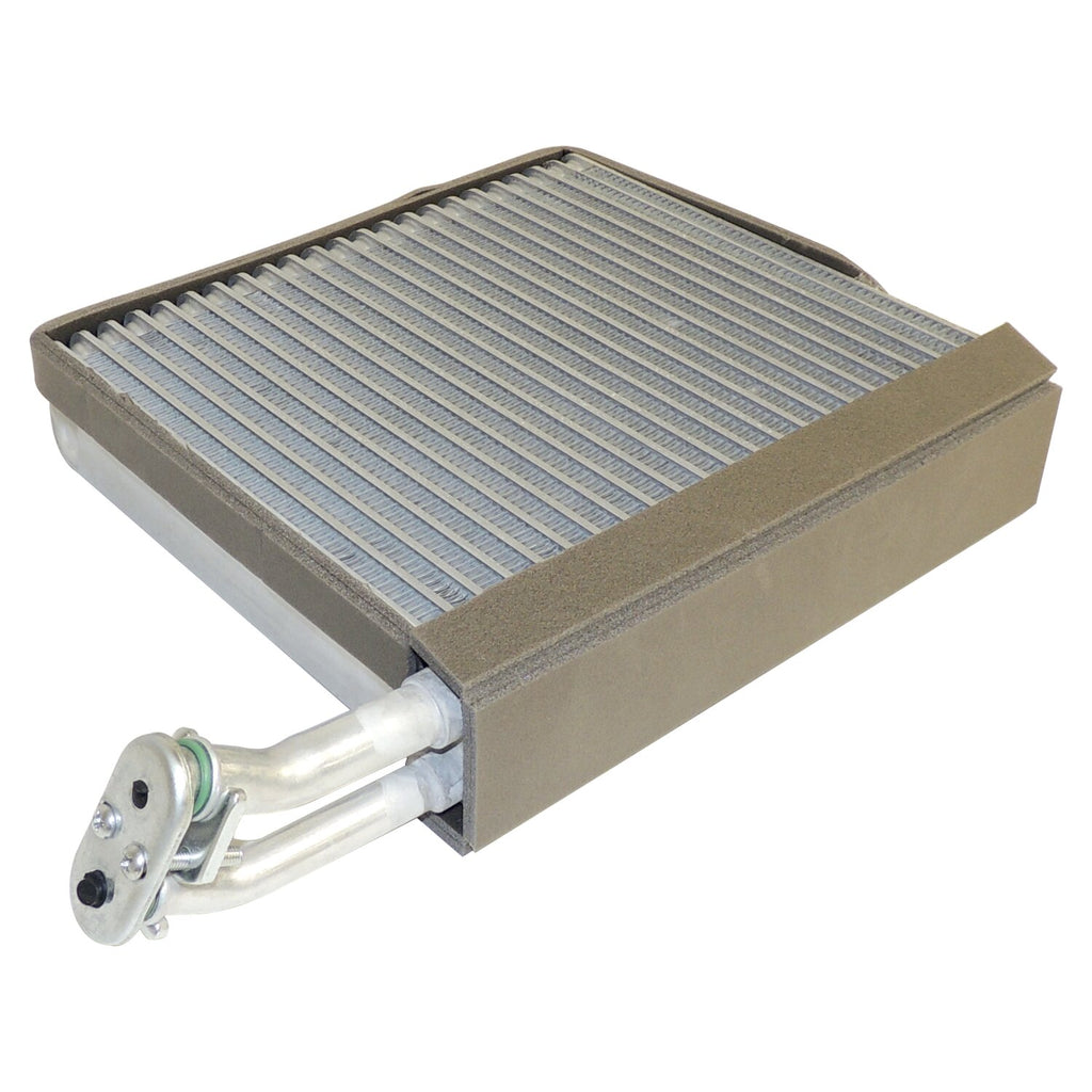 Crown Automotive Jeep Replacement 68003994AA Air Conditioner Evaporator Core for 2008-2012 Jeep KK Liberty w/ LHD for Select Dodge Nitro, Jeep Liberty