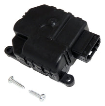 Load image into Gallery viewer, Crown Automotive Jeep Replacement 68004016AA Blend Door Actuator (A/C and Heat)  for 2008-2012 Jeep KK Liberty for Select Dodge Nitro, Jeep Liberty