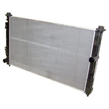 Load image into Gallery viewer, Crown Automotive Jeep Replacement 68004049AA Radiator for Select Jeep 2007-2017 MK Compass, Patriot w/ 2.0L, 2.4L Gas Engines