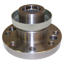Load image into Gallery viewer, Crown Automotive Jeep Replacement 68004070AB Front Pinion Flange for Jeep 07-18 JK Wrangler w/ Dana 30 or Dana 44 Front Axle for Select Jeep Wrangler, Jeep Wrangler JK