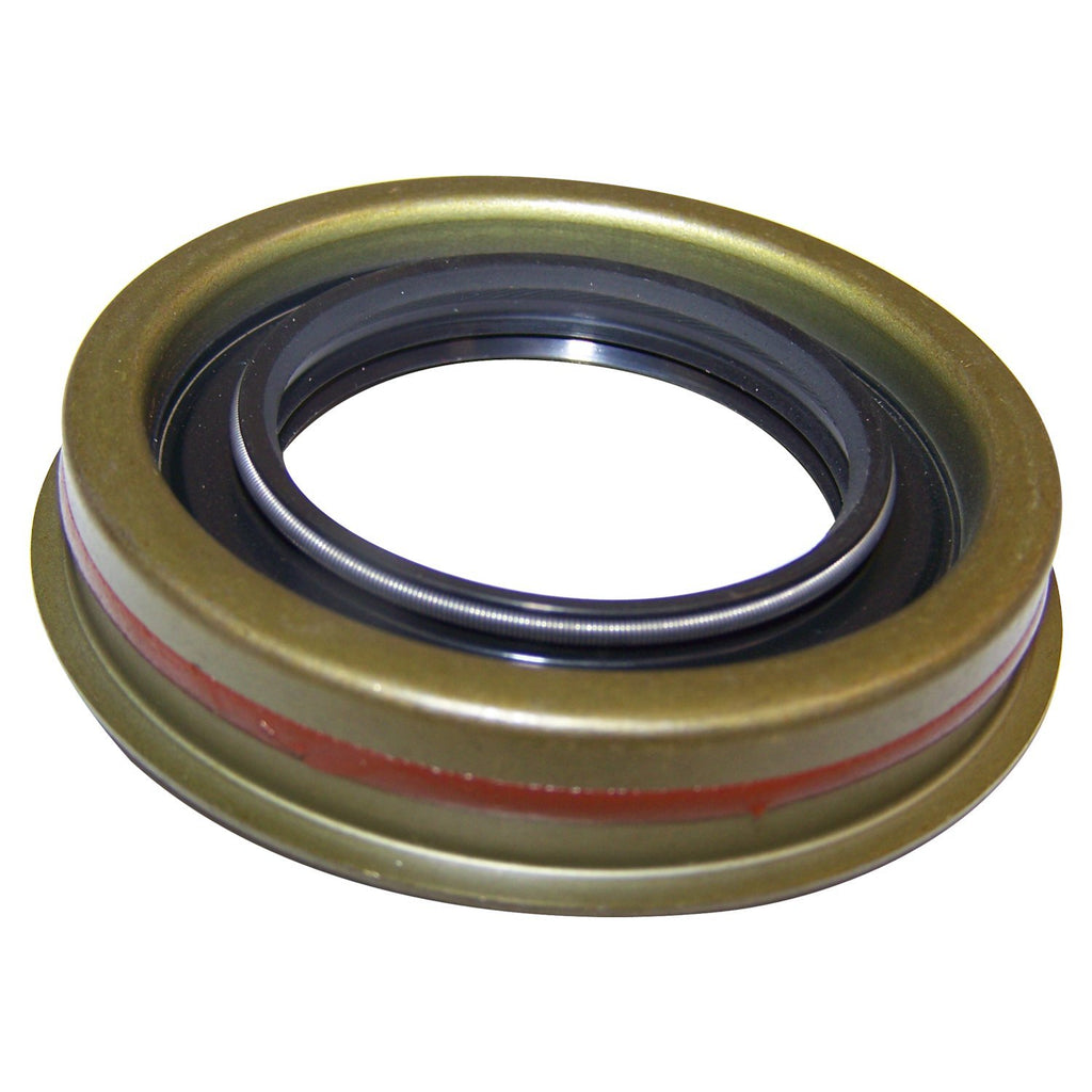 Crown Automotive Jeep Replacement 68004072AA Front Pinion Seal for Jeep 07-18 JK Wrangler w/ D30 or D44 Frt Axle, KK Liberty for Select Jeep Liberty, Jeep Wrangler, Jeep Wrangler JK