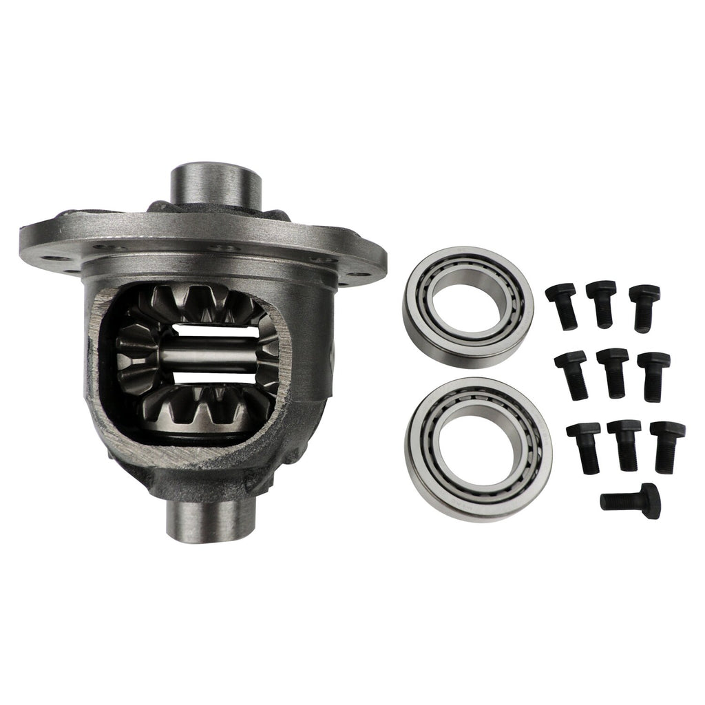 Crown Automotive Jeep Replacement 68004074AB Differential Case Kit for 07-18 Jeep JK Wrangler w/o Rubicon Pckg. & KK Liberty for Select Jeep Liberty, Jeep Wrangler, Jeep Wrangler JK