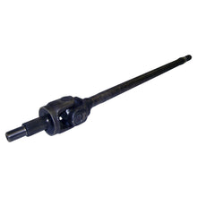 Load image into Gallery viewer, Crown Automotive Jeep Replacement 68004080AA Right Front Axle Shaft Assembly for 2007-2012 JK Wrangler w/ Dana 30 Front Axle for Select Jeep Wrangler