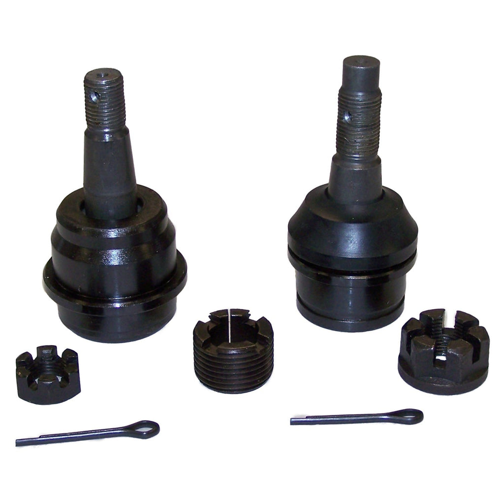Crown Automotive Jeep Replacement 68004085AA Ball Joint Set for 2007-2018 Jeep JK Wrangler &1999-2004 Jeep WJ Grand Cherokee for Select Jeep Grand Cherokee, Jeep Wrangler, Jeep Wrangler JK