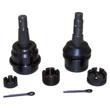 Load image into Gallery viewer, Crown Automotive Jeep Replacement 68004085AA Ball Joint Set for 2007-2018 Jeep JK Wrangler &amp;1999-2004 Jeep WJ Grand Cherokee for Select Jeep Grand Cherokee, Jeep Wrangler, Jeep Wrangler JK