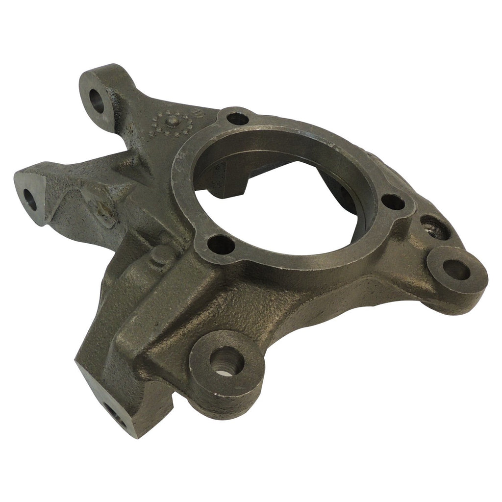 Crown Automotive Jeep Replacement 68004086AA Right Steering Knuckle for 2007-2018 Jeep JK Wrangler w/ Left Hand Drive for Select Jeep Wrangler, Jeep Wrangler JK