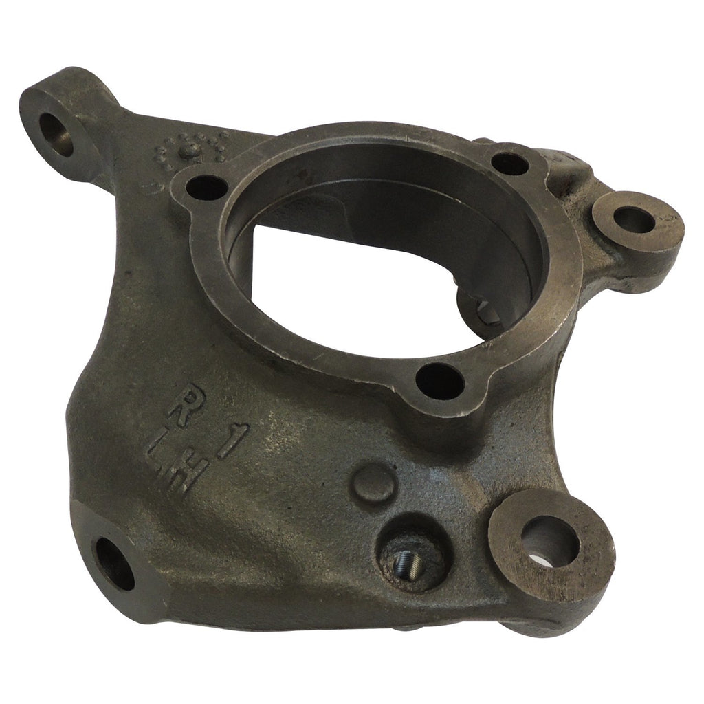 Crown Automotive Jeep Replacement 68004087AA Left Steering Knuckle for 2007-2018 Jeep JK Wrangler w/ Left Hand Drive for Select Jeep Wrangler, Jeep Wrangler JK