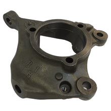 Load image into Gallery viewer, Crown Automotive Jeep Replacement 68004087AA Left Steering Knuckle for 2007-2018 Jeep JK Wrangler w/ Left Hand Drive for Select Jeep Wrangler, Jeep Wrangler JK