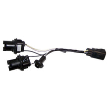 Load image into Gallery viewer, Crown Automotive Jeep Replacement 68004167AA Tail Light Wiring for 2007-2011 JK Wrangler (Export Only), Left or Right for Select Jeep Wrangler