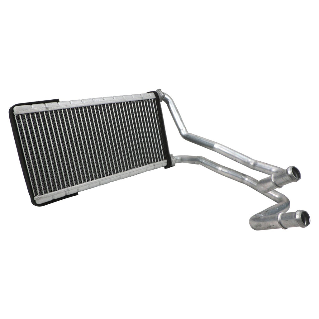 Crown Automotive Jeep Replacement 68004193AB Heater Core for 2007-2018 Jeep JK Wrangler, Fits LHD or RHD Models, Aluminum for Select Jeep Wrangler, Jeep Wrangler JK