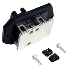 Load image into Gallery viewer, Crown Automotive Jeep Replacement 68004196AA HVAC Blower Motor Resistor for 2007-2010 Jeep JK Wrangler, Includes Hardware for Select Jeep Wrangler