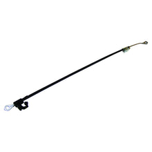 Load image into Gallery viewer, Crown Automotive Jeep Replacement 68004203AB HVAC Mode Cable for 2007-2010 Jeep JK Wrangler, Includes Clip for Select Jeep Wrangler
