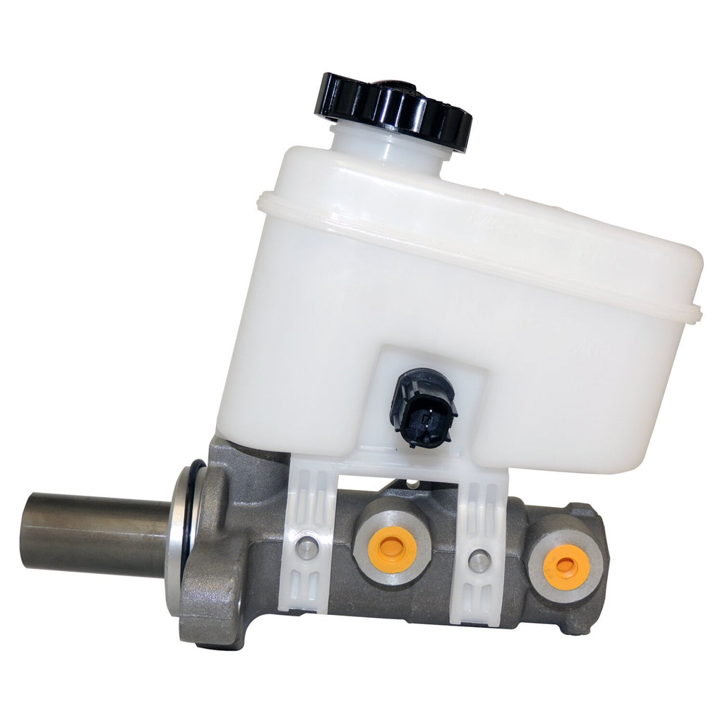 Crown Automotive Jeep Replacement 68004467AD Brake Master Cylinder for 2008-2011 Jeep KK Liberty for Select Jeep Liberty
