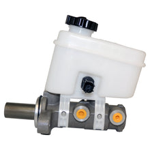 Load image into Gallery viewer, Crown Automotive Jeep Replacement 68004467AD Brake Master Cylinder for 2008-2011 Jeep KK Liberty for Select Jeep Liberty