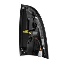 Load image into Gallery viewer, AlphaRex 680052 Prismatic LED Taillights Black for Select Toyota Tacoma