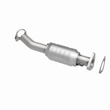 Load image into Gallery viewer, MagnaFlow Exhaust Products 49812 OEM Grade Direct-Fit Catalytic Converter for Select Suzuki Forenza, Suzuki Reno