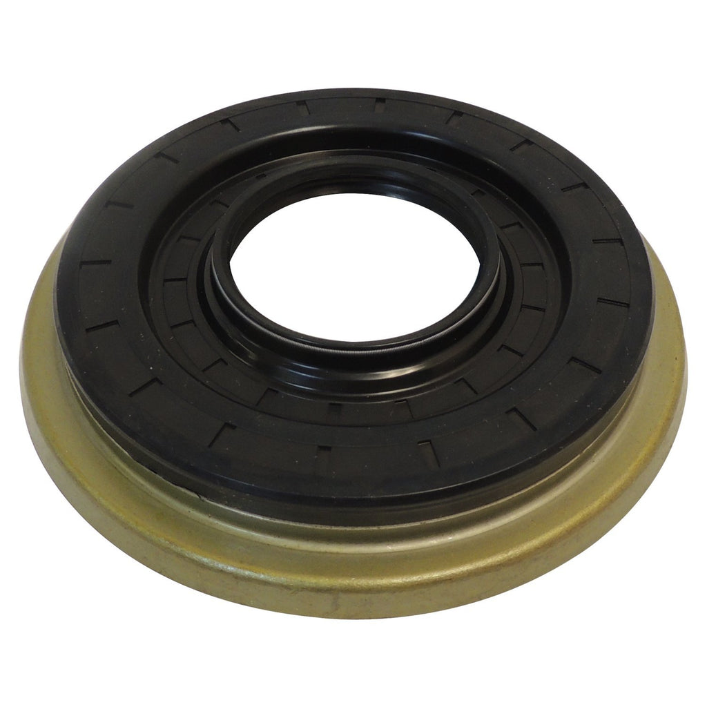 Crown Automotive Jeep Replacement 68014931AA Rear Axle Shaft Seal at Diff. Housing for 11-12 Jeep Gr. Cherokee  w/ 215mm Axle for Select Chrysler 300, Dodge Challenger, Dodge Charger, Dodge Durango, Dodge Magnum, Jeep Grand Cherokee