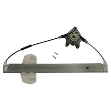 Load image into Gallery viewer, Crown Automotive Jeep Replacement 68014948AA Front Right Window Regulator for 2007-2018 Jeep JK Wrangler w/ Power Windows for Select Jeep Wrangler, Jeep Wrangler JK