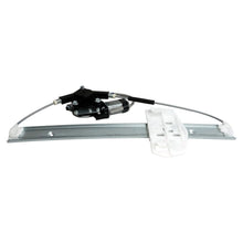 Load image into Gallery viewer, Crown Automotive Jeep Replacement 68014950AA Right Rear Window Regulator for 2007-2018 Jeep JK Wrangler w/ 4 Doors for Select Jeep Wrangler, Jeep Wrangler JK
