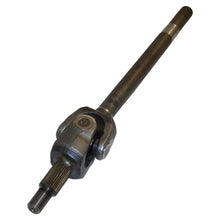 Load image into Gallery viewer, Crown Automotive Jeep Replacement 68017180AB Left Front Axle Shaft Assembly for 2007-2018 JK Wrangler w/ Dana 44 Front Axle for Select Jeep Wrangler, Jeep Wrangler JK