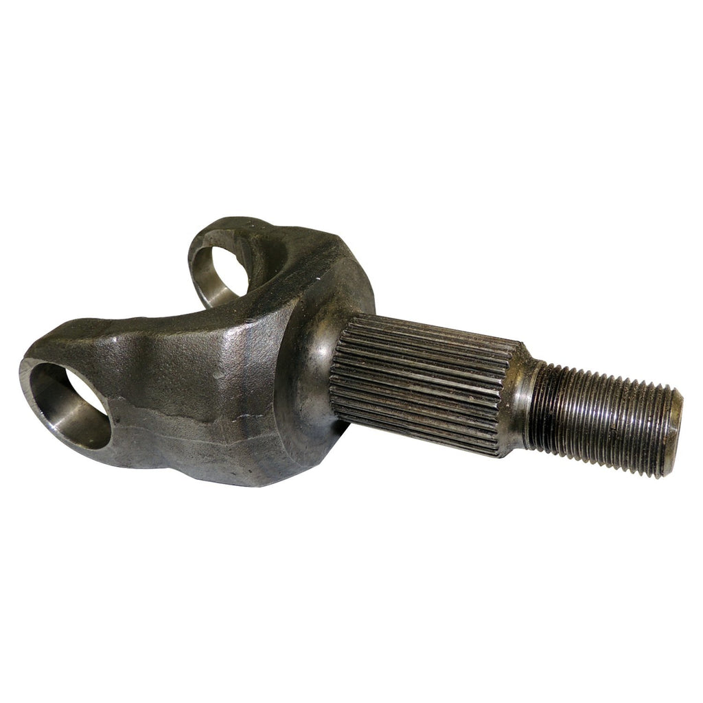 Crown Automotive Jeep Replacement 68017181AB Front Outer Axle Shaft for 07-18 Jeep JK Wrangler w/ Various Axles, L or R for Select Jeep Wrangler, Jeep Wrangler JK