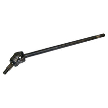 Load image into Gallery viewer, Crown Automotive Jeep Replacement 68017183AB Right Front Axle Shaft Assembly for 2007-2018 JK Wrangler w/ Dana 44 Front Axle for Select Jeep Wrangler, Jeep Wrangler JK