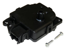 Load image into Gallery viewer, Crown Automotive Jeep Replacement 68018109AA Blend Door Actuator for 11-18 Jeep JK Wrangler &amp; 10-17 MK Compass, Patriot