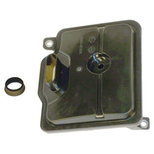 Load image into Gallery viewer, Crown Automotive Jeep Replacement 68018555AA Transmission Filter for Misc. Dodge, Chrysler, Ram &amp; Fiat Models w/ 62TE Trans. for Select Chrysler 200, Chrysler Pacifica, Chrysler Sebring, Chrysler Town &amp; Country, Dodge Avenger, Dodge Grand Caravan, Dodge