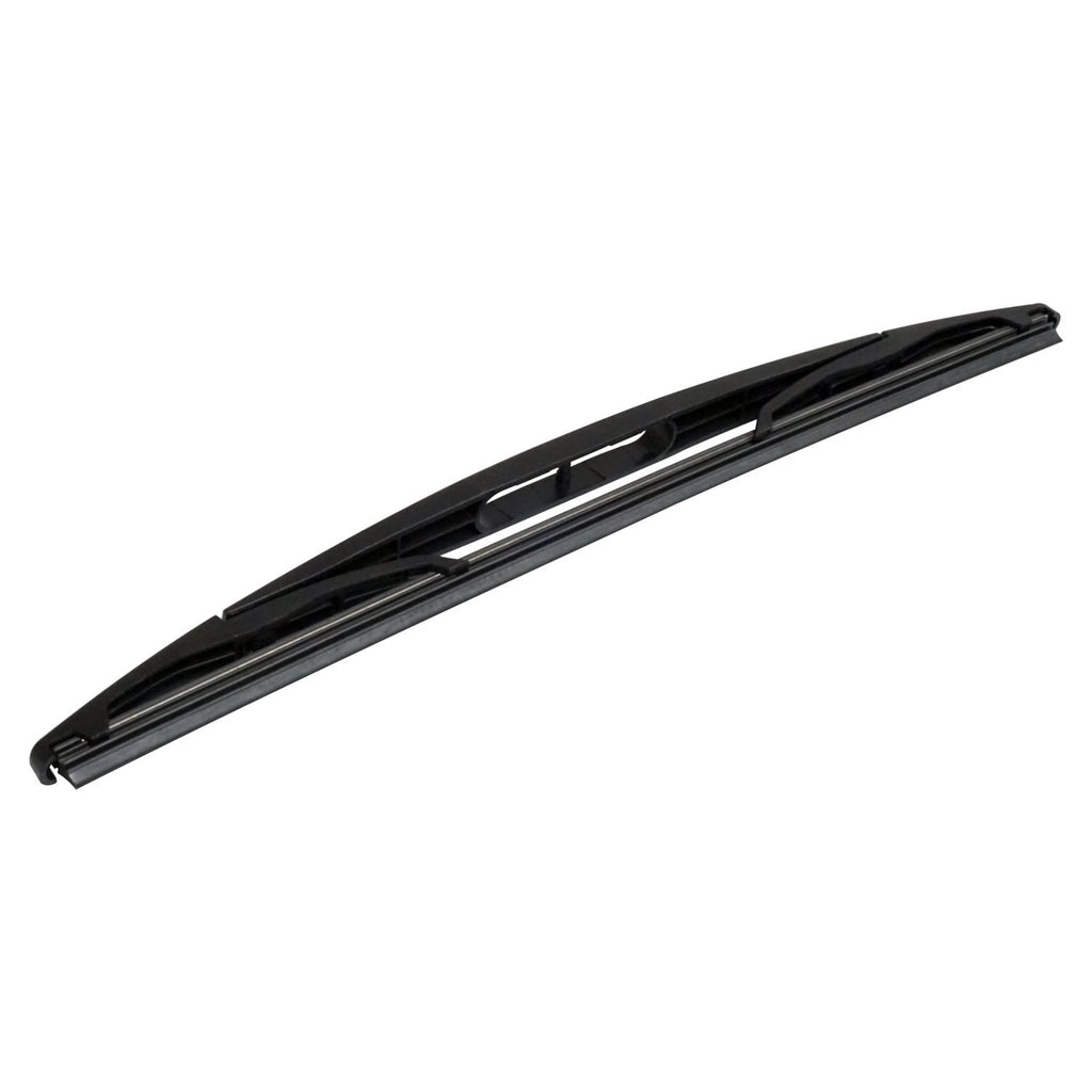Crown Automotive Jeep Replacement 68018929AA 12" Rear Wiper Blade for 2007-2018 Jeep JK Wrangler w/ Hard Top for Select Jeep Wrangler, Jeep Wrangler JK