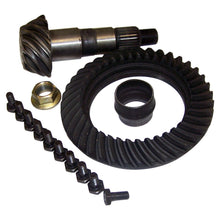 Load image into Gallery viewer, Crown Automotive Jeep Replacement 68019324AA Front Ring &amp; Pinion Kit for 08 Jeep KK Liberty w/ Dana 30 Front Axle, 3.55 Ratio for Select Dodge Nitro, Jeep Liberty