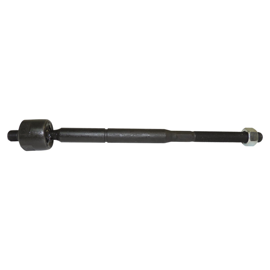 Crown Automotive Jeep Replacement 68019643AB Left or Right Inner Steering Tie Rod  for 2007-2017 Jeep MK Compass / Patriot for Select Chrysler Grand Voyager, Chrysler Town & Country, Chrysler Voyager, Dodge Caliber, Dodge Caravan, Dodge Grand Caravan,