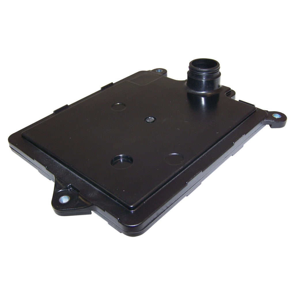 Crown Automotive Jeep Replacement 68019688AA Transmission Filter for Select 08-11 Ram Trucks w/ AS68RC Transmission