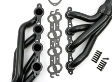 Load image into Gallery viewer, Hedman Hedders 68020 Mid-Length LS Swap Headers For 1978-87 GM A-Body/G-Body Cars for Select Buick Century, Buick Regal, Chevrolet El Camino, Chevrolet Malibu, Chevrolet Monte Carlo, GMC Caballero, Oldsmobile Cutlass, Oldsmobile Cutlass Supreme, Pontiac