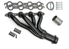 Load image into Gallery viewer, Hedman Hedders 68020 Mid-Length LS Swap Headers For 1978-87 GM A-Body/G-Body Cars for Select Buick Century, Buick Regal, Chevrolet El Camino, Chevrolet Malibu, Chevrolet Monte Carlo, GMC Caballero, Oldsmobile Cutlass, Oldsmobile Cutlass Supreme, Pontiac