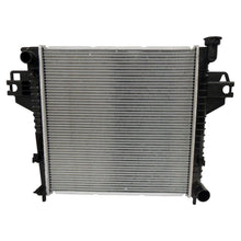 Load image into Gallery viewer, Crown Automotive Jeep Replacement 68020278AA Radiator for 2007 KJ Jeep Liberty w/ 3.7L Engine for Select Jeep Liberty