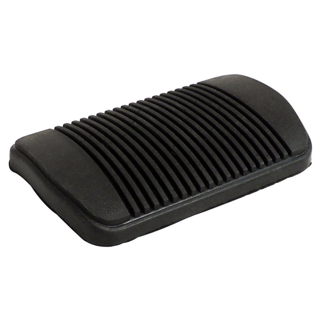 Crown Automotive Jeep Replacement 68020438AA Brake Pedal Pad for Select Jeep 07-17 Compass, Patriot and 11-13 Grand Cherokee