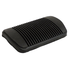 Load image into Gallery viewer, Crown Automotive Jeep Replacement 68020438AA Brake Pedal Pad for Select Jeep 07-17 Compass, Patriot and 11-13 Grand Cherokee