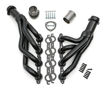 Load image into Gallery viewer, Hedman Hedders 68020 Mid-Length LS Swap Headers For 1978-87 GM A-Body/G-Body Cars for Select Buick Century, Buick Regal, Chevrolet El Camino, Chevrolet Malibu, Chevrolet Monte Carlo, GMC Caballero, Oldsmobile Cutlass, Oldsmobile Cutlass Supreme, Pontiac