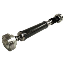 Load image into Gallery viewer, Crown Automotive Jeep Replacement 68022107AC Rear Drive Shaft for Select 2007-2011 JK Jeep Wranger w/ 2 Doors, w/ 3.8L Engine