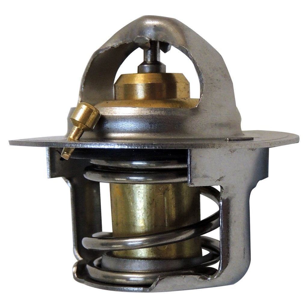 Crown Automotive Jeep Replacement 68027789AA 180 Degree Thermostat for 98-06 Dodge, Chrysler, Plymouth, Eagle w/ 3.5L Engine for Select Chrysler 300, Chrysler 300M, Chrysler Concorde, Chrysler Intrepid, Chrysler LHS, Chrysler Prowler, Dodge Charger,