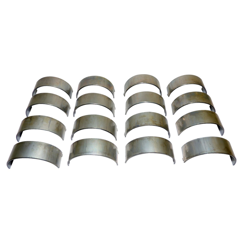 Crown Automotive Jeep Replacement 68029429K Connecting Rod Bearing Set for 05+ Jeep Vehicles w/ 5.7L, 6.1L, 6.4L Engines for Select Chrysler 300, Chrysler Aspen, Dodge Challenger, Dodge Charger, Dodge Durango, Dodge Magnum, Dodge Ram 1500, Dodge Ram