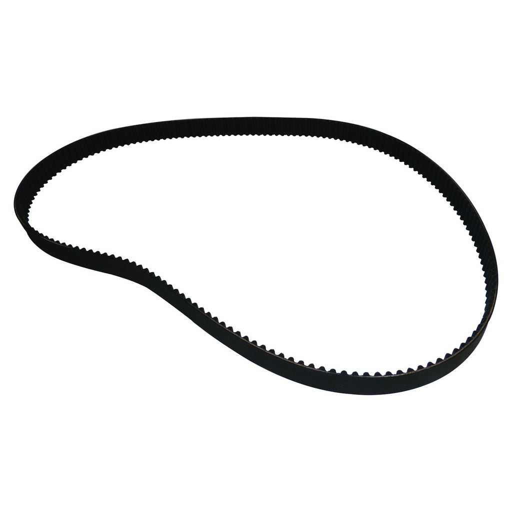 Crown Automotive Jeep Replacement 68029524AA Timing Belt for Jeep 07-18 JK Wrangler and 08-12 KK Liberty w/ 2.8L Diesel Eng. for Select Chrysler Town & Country, Dodge Grand Caravan, Dodge Nitro, Jeep Liberty, Jeep Wrangler, Jeep Wrangler JK